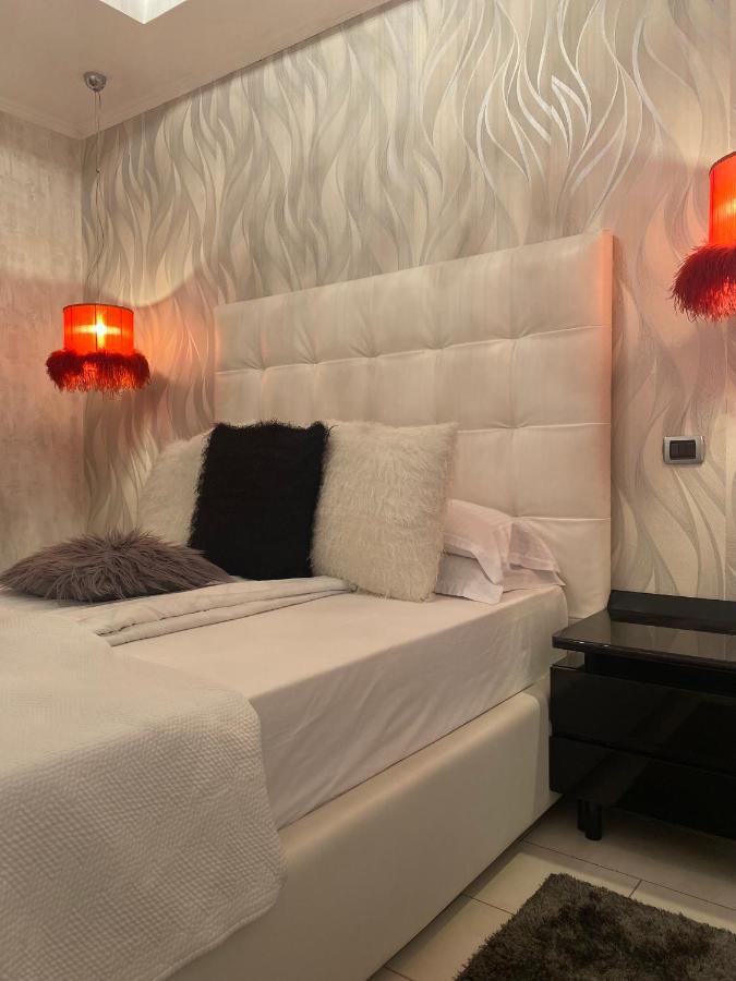 Appartamento Luxury Nr 5 ***** Bucarest