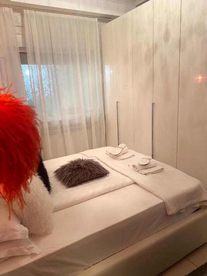 Luxury Nr 5 ***** Appartamento