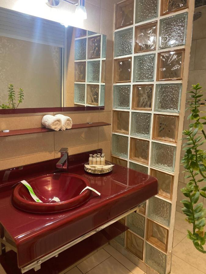 Appartamento Luxury Nr 5 *****