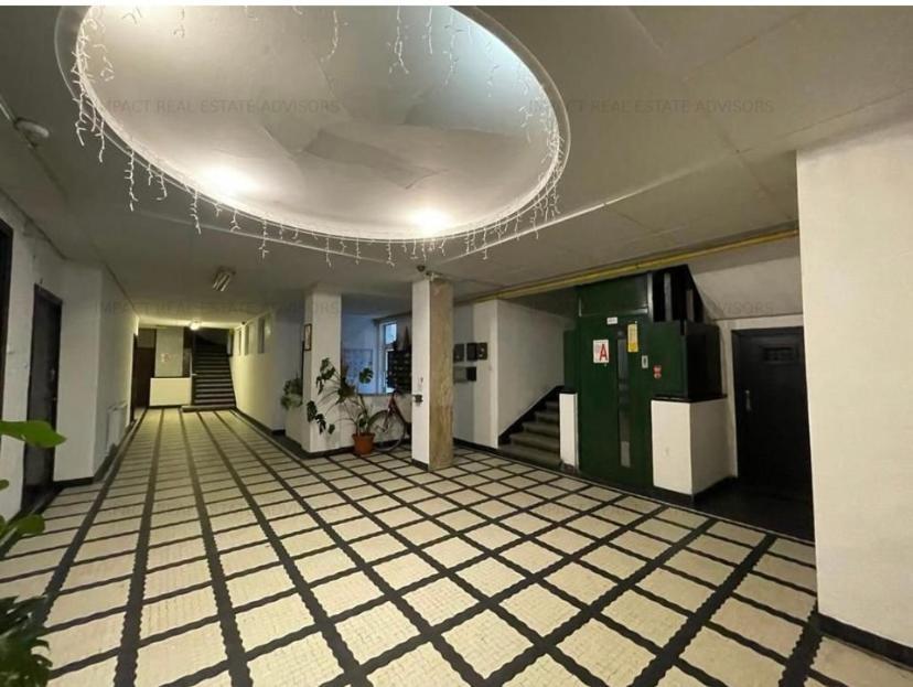 Appartamento Luxury Nr 5 ***** Bucarest