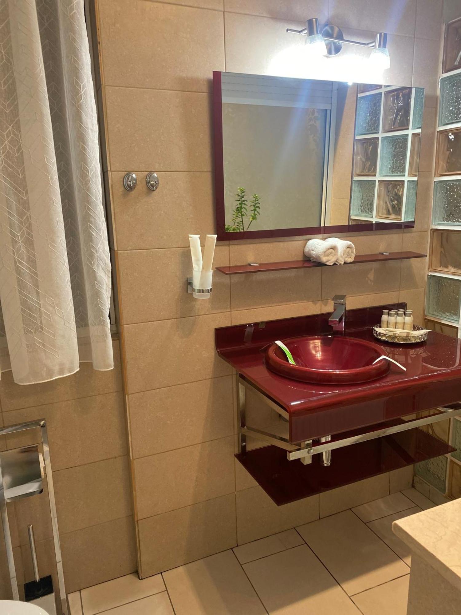 Appartamento Luxury Nr 5 ***** Bucarest